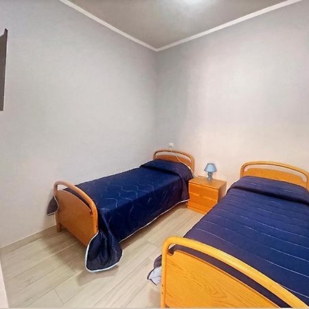 M&C Apartment Fiumicino Extérieur photo