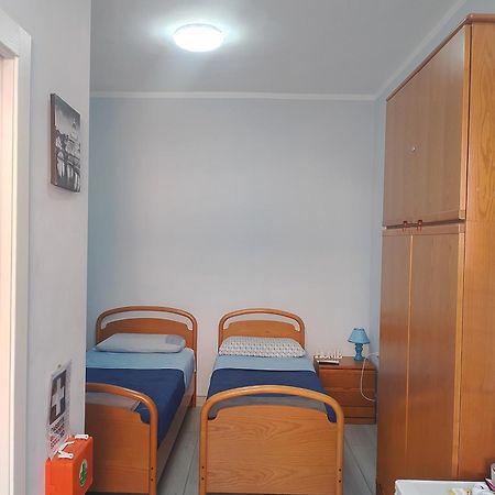 M&C Apartment Fiumicino Extérieur photo