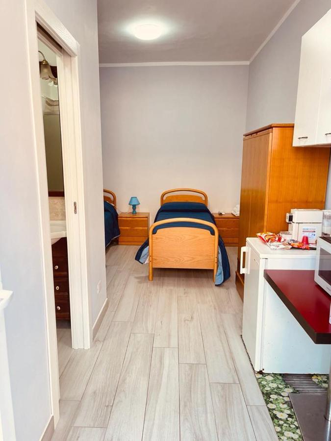 M&C Apartment Fiumicino Extérieur photo