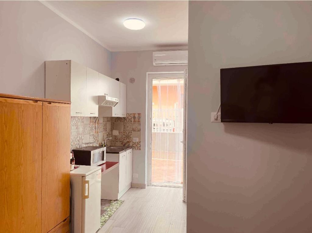 M&C Apartment Fiumicino Extérieur photo