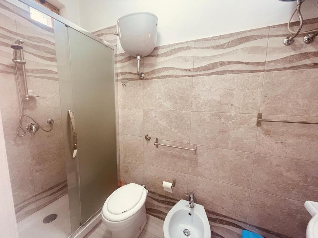 M&C Apartment Fiumicino Extérieur photo