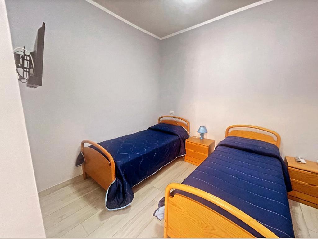 M&C Apartment Fiumicino Extérieur photo