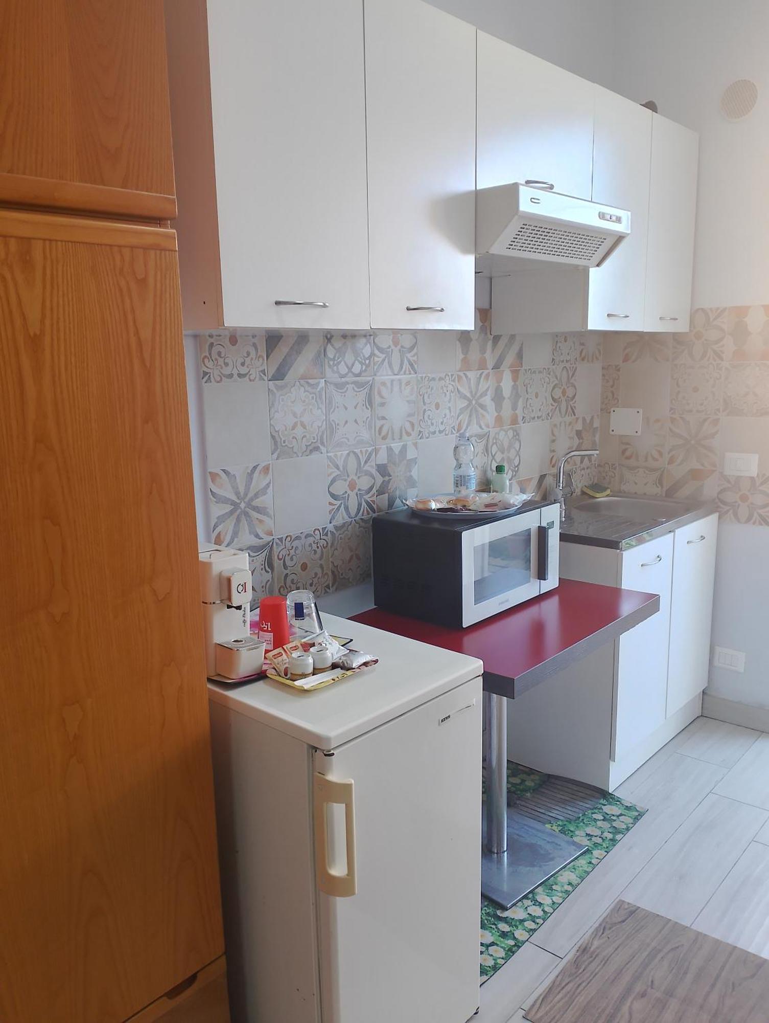 M&C Apartment Fiumicino Extérieur photo